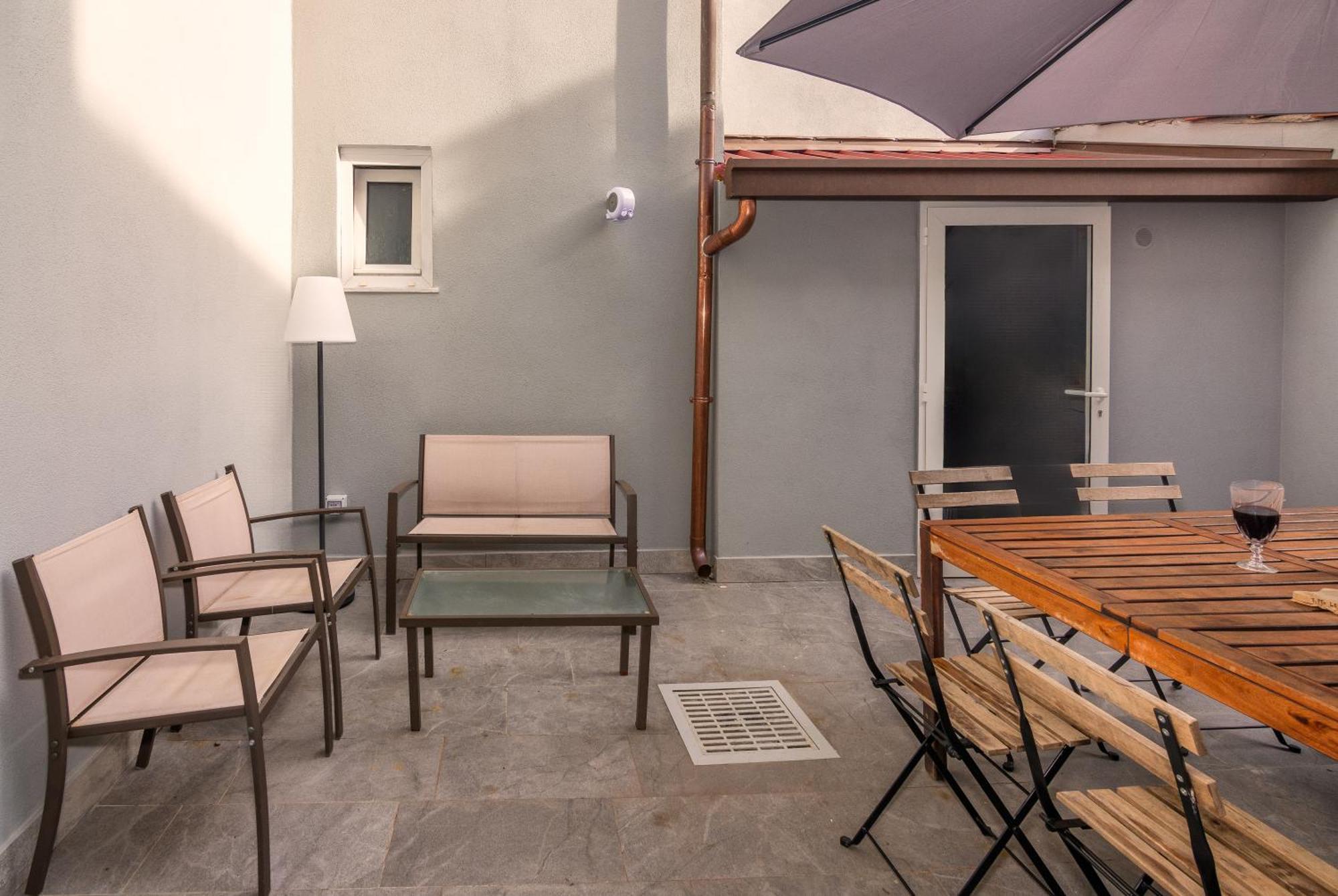 Casa Vacanze Da Antonio Ristrutturata Luglio 2023 Виареджо Экстерьер фото