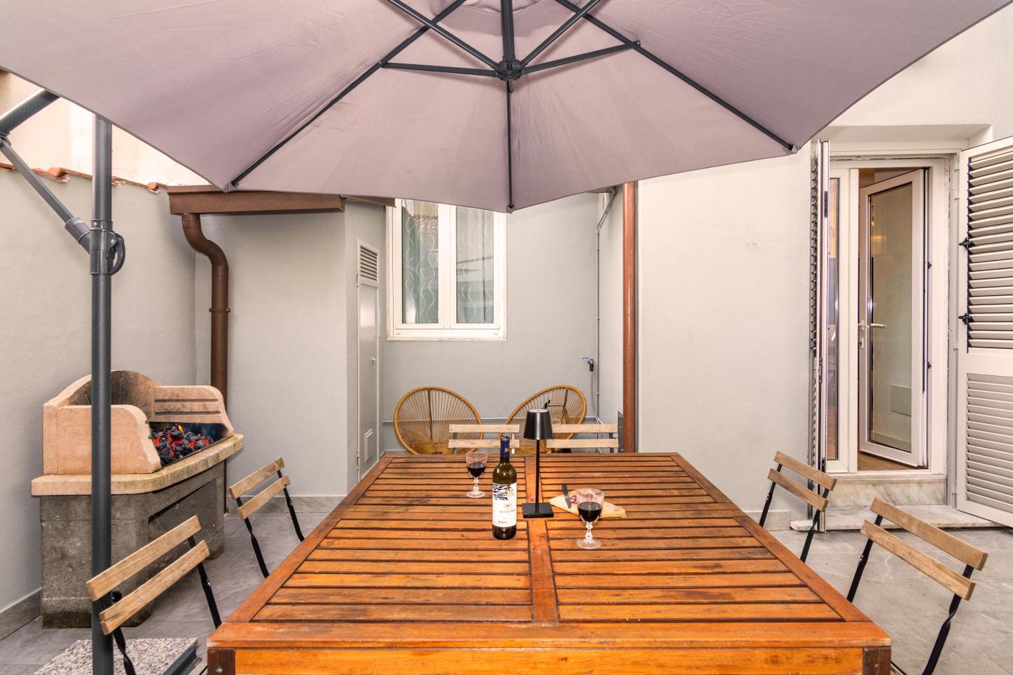 Casa Vacanze Da Antonio Ristrutturata Luglio 2023 Виареджо Экстерьер фото