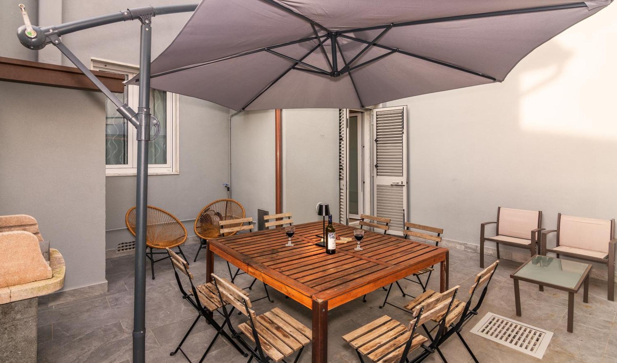 Casa Vacanze Da Antonio Ristrutturata Luglio 2023 Виареджо Экстерьер фото