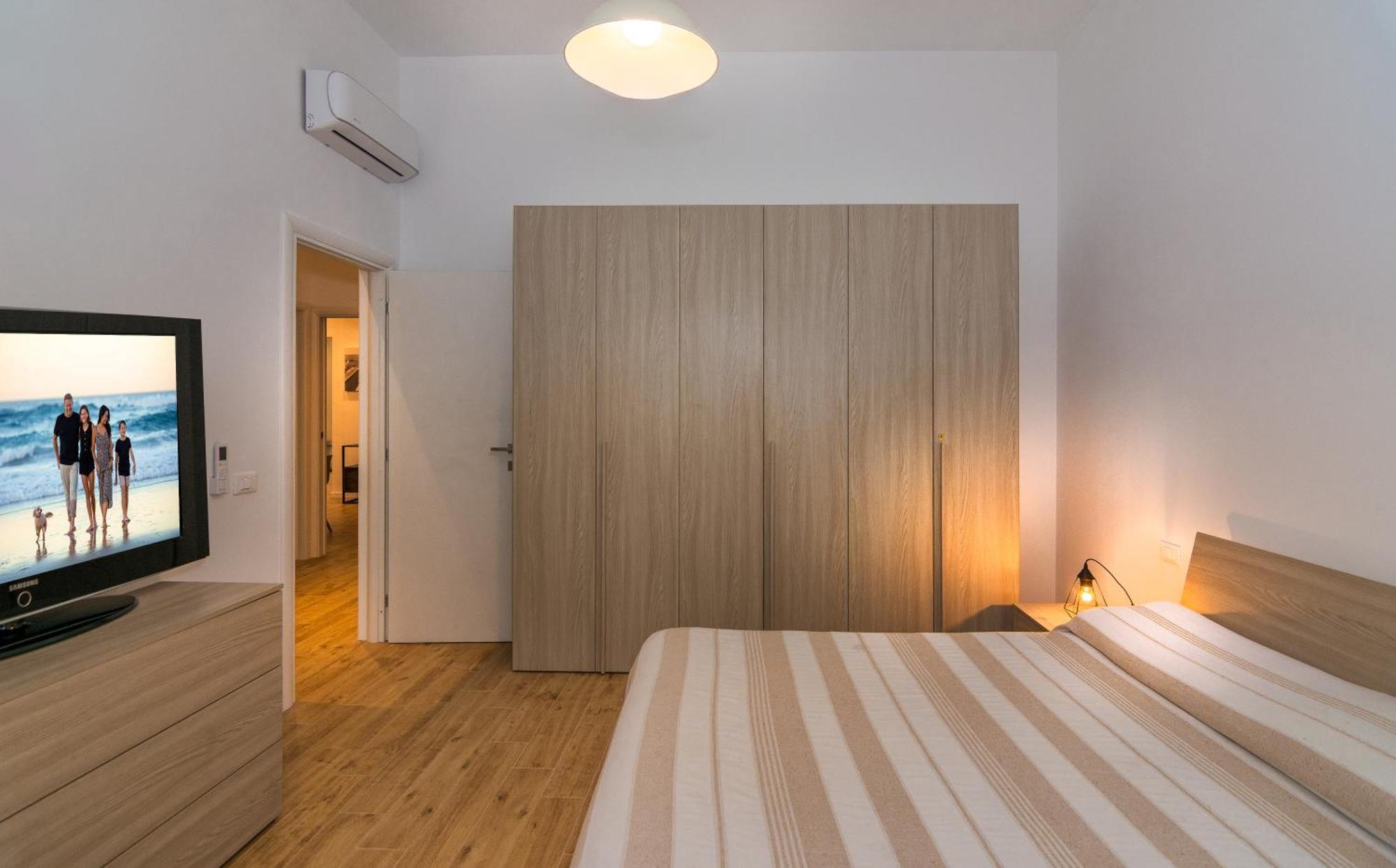 Casa Vacanze Da Antonio Ristrutturata Luglio 2023 Виареджо Экстерьер фото