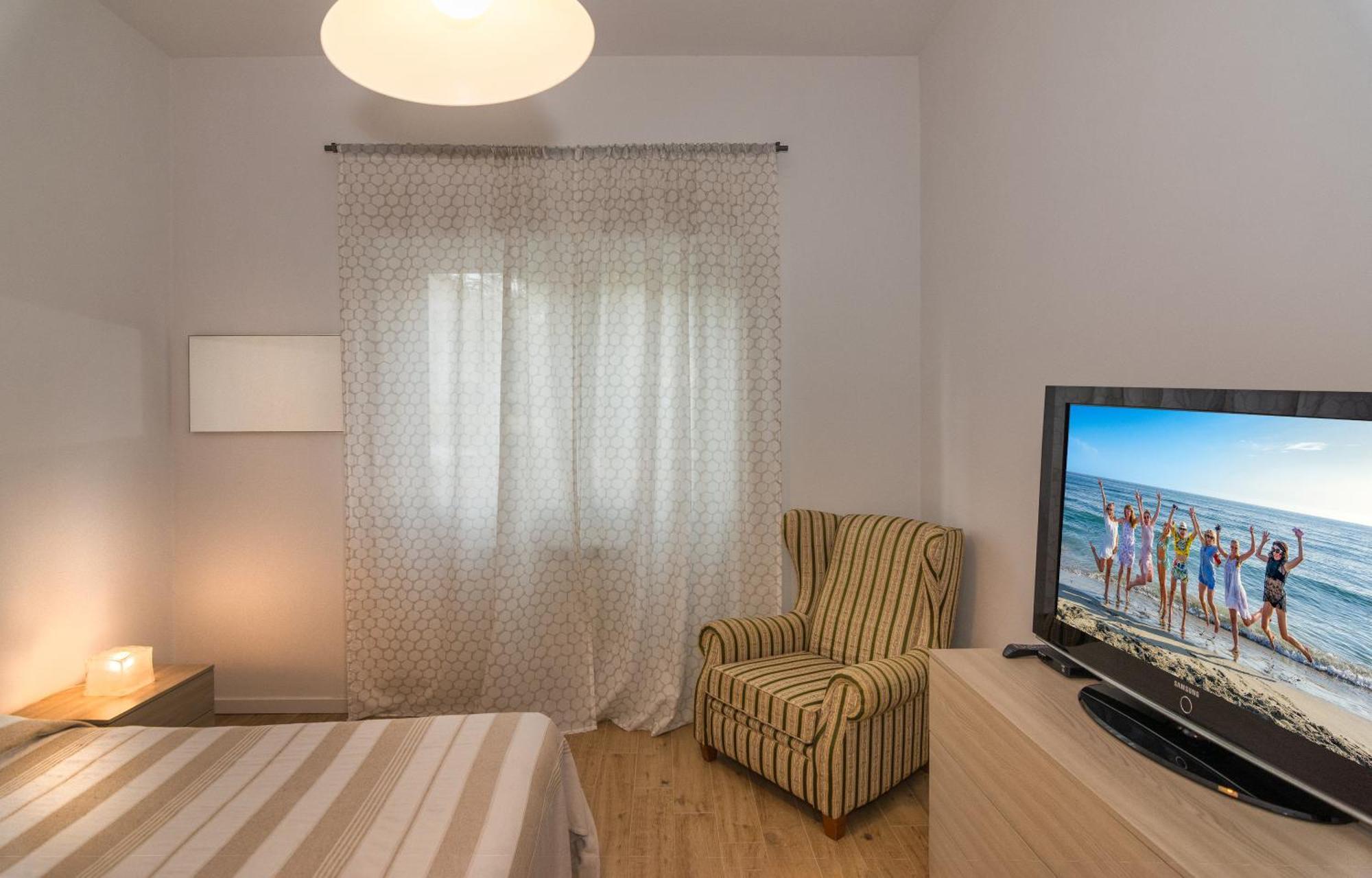 Casa Vacanze Da Antonio Ristrutturata Luglio 2023 Виареджо Экстерьер фото