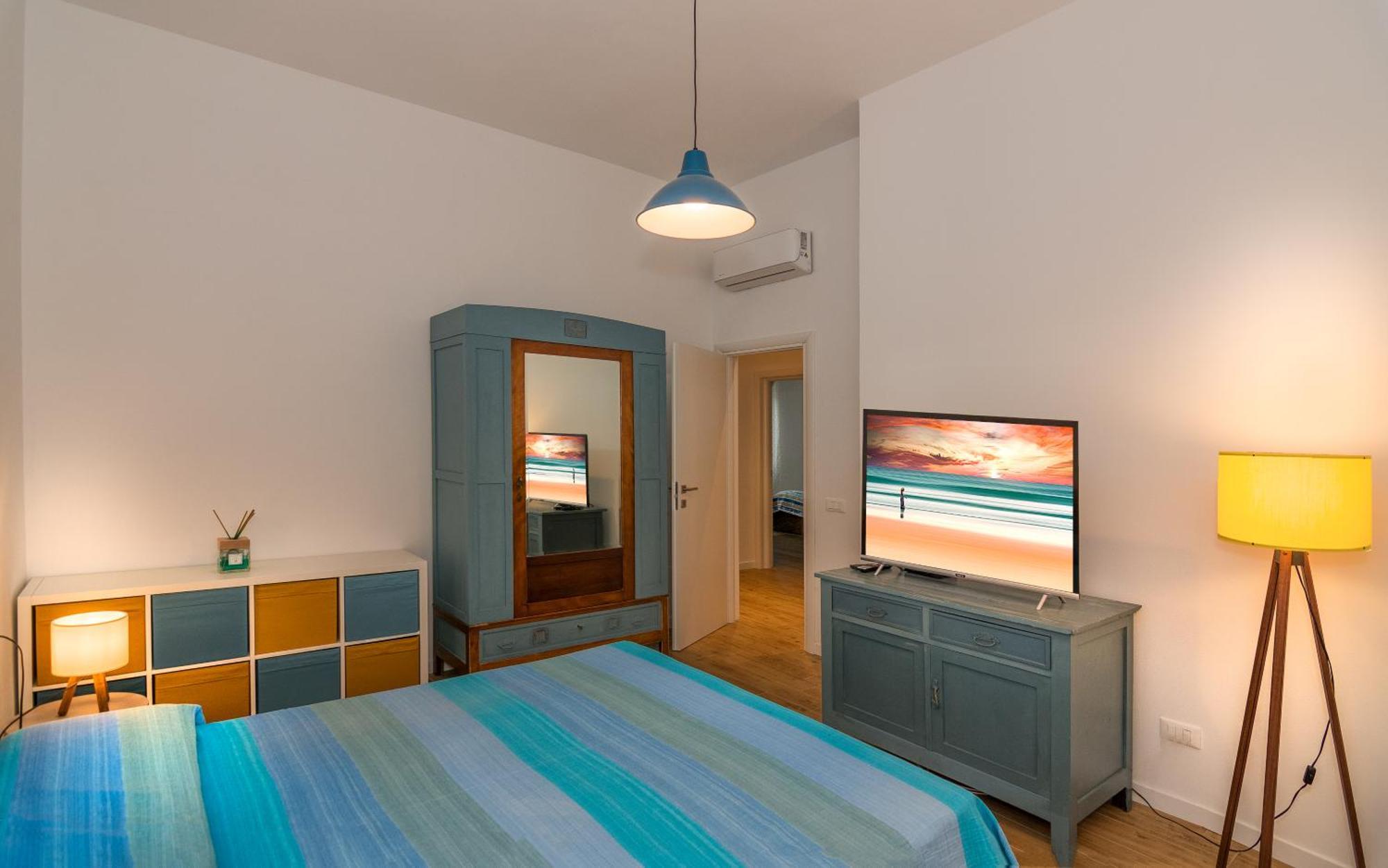 Casa Vacanze Da Antonio Ristrutturata Luglio 2023 Виареджо Экстерьер фото