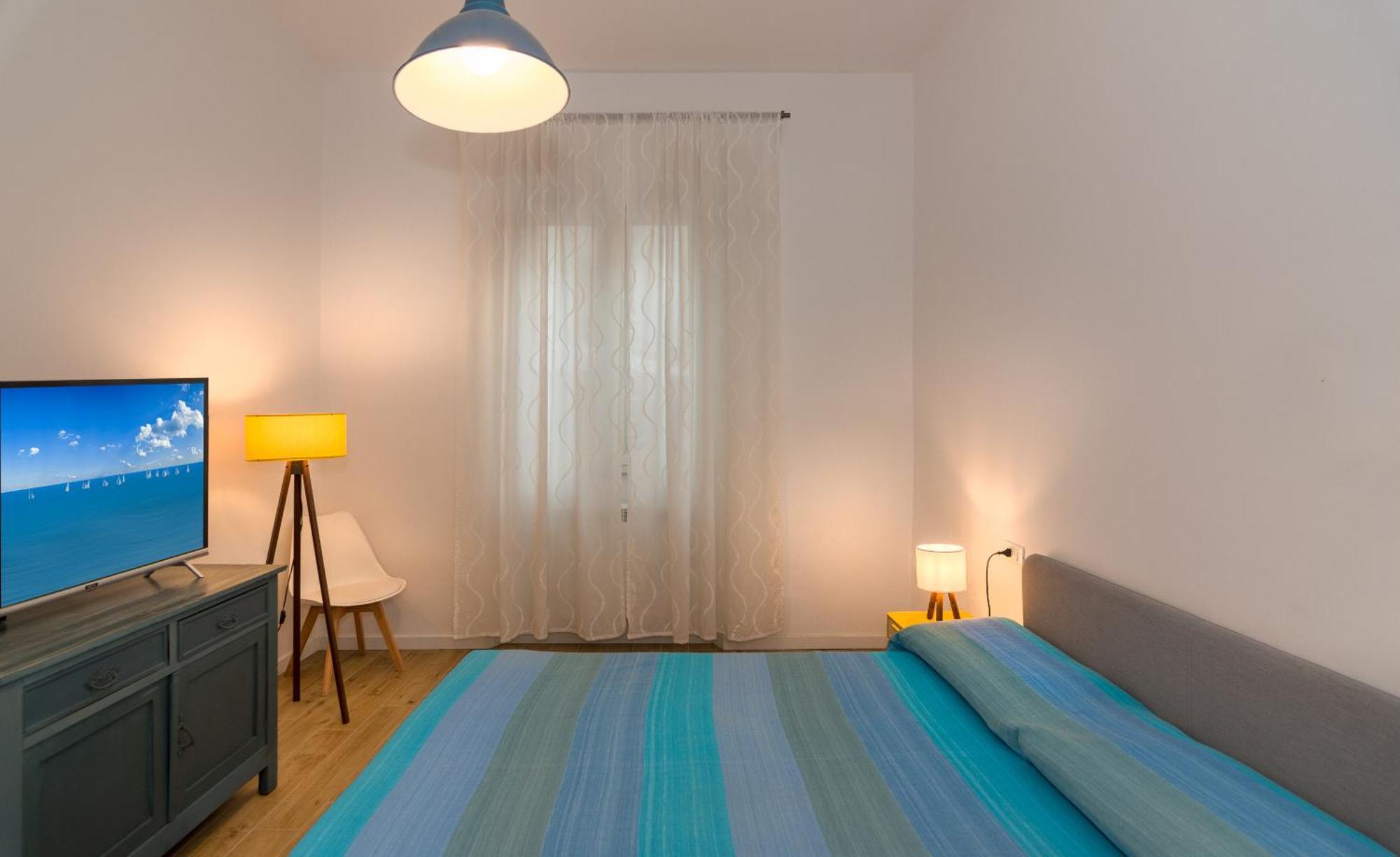 Casa Vacanze Da Antonio Ristrutturata Luglio 2023 Виареджо Экстерьер фото